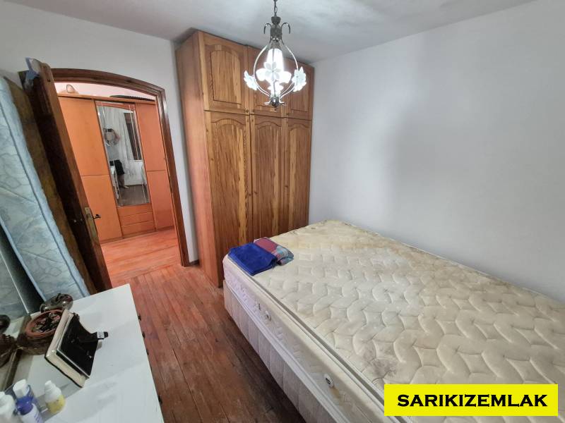 Edremit Güre Mah`da3+1  Villa. - 36